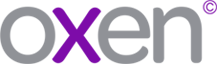 Oxen Logo